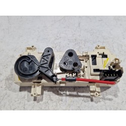 Recambio de mando climatizador para citroën xsara (n1) 2.0 hdi 90 referencia OEM IAM 10621263F  