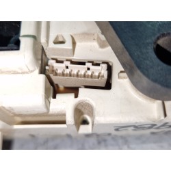 Recambio de mando climatizador para citroën xsara (n1) 2.0 hdi 90 referencia OEM IAM 10621263F  