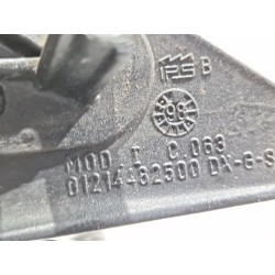 Recambio de retrovisor derecho para alfa romeo 156 (932_) 1.9 jtd (932b2) referencia OEM IAM 01214482500  