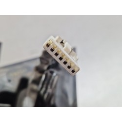 Recambio de retrovisor derecho para alfa romeo 156 (932_) 1.9 jtd (932b2) referencia OEM IAM 01214482500  