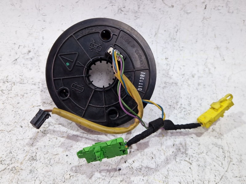 Recambio de anillo airbag para mercedes-benz clase c (w203) c 200 cdi (203.004) referencia OEM IAM 0025421918  