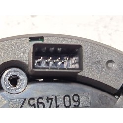 Recambio de anillo airbag para mercedes-benz clase c (w203) c 200 cdi (203.004) referencia OEM IAM 0025421918  