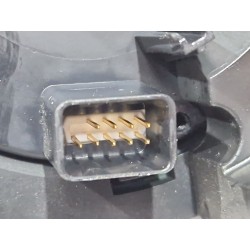 Recambio de anillo airbag para mercedes-benz clase c (w203) c 200 cdi (203.004) referencia OEM IAM 0025421918  