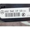 Recambio de anillo airbag para mercedes-benz clase c (w203) c 200 cdi (203.004) referencia OEM IAM 0025421918  