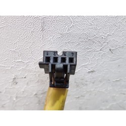 Recambio de anillo airbag para mercedes-benz clase c (w203) c 200 cdi (203.004) referencia OEM IAM 0025421918  