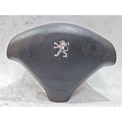 Recambio de airbag volante para peugeot 307 (3a/c) 2.0 hdi 90 referencia OEM IAM 1384900  