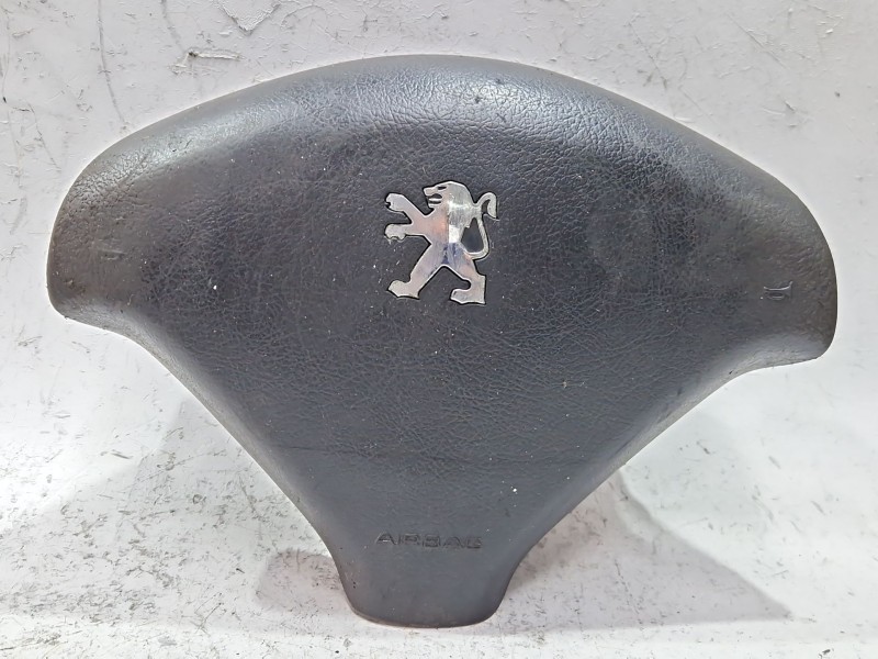 Recambio de airbag volante para peugeot 307 (3a/c) 2.0 hdi 90 referencia OEM IAM 1384900  
