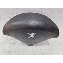 Recambio de airbag volante para peugeot 307 (3a/c) 2.0 hdi 90 referencia OEM IAM 1384900  