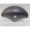 Recambio de airbag volante para peugeot 307 (3a/c) 2.0 hdi 90 referencia OEM IAM 1384900  