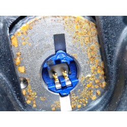 Recambio de airbag volante para peugeot 307 (3a/c) 2.0 hdi 90 referencia OEM IAM 1384900  