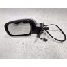 Recambio de retrovisor izquierdo para peugeot 307 (3a/c) 2.0 hdi 90 referencia OEM IAM 96347726  