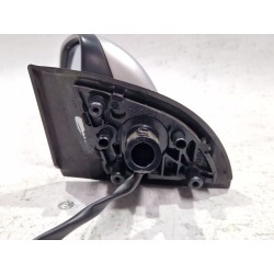 Recambio de retrovisor izquierdo para peugeot 307 (3a/c) 2.0 hdi 90 referencia OEM IAM 96347726  