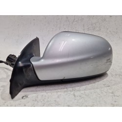 Recambio de retrovisor izquierdo para peugeot 307 (3a/c) 2.0 hdi 90 referencia OEM IAM 96347726  