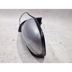 Recambio de retrovisor izquierdo para peugeot 307 (3a/c) 2.0 hdi 90 referencia OEM IAM 96347726  