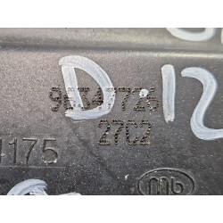 Recambio de retrovisor izquierdo para peugeot 307 (3a/c) 2.0 hdi 90 referencia OEM IAM 96347726  