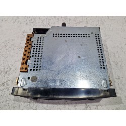 Recambio de sistema audio / radio cd para peugeot 307 (3a/c) 2.0 hdi 90 referencia OEM IAM 964514597700  