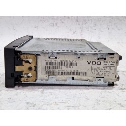 Recambio de sistema audio / radio cd para peugeot 307 (3a/c) 2.0 hdi 90 referencia OEM IAM 964514597700  
