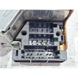 Recambio de sistema audio / radio cd para peugeot 307 (3a/c) 2.0 hdi 90 referencia OEM IAM 964514597700  