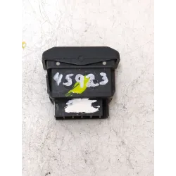 Recambio de boton elevalunas derecho para renault espace ii (j/s63_) 2.1 rtdt quadra referencia OEM IAM   