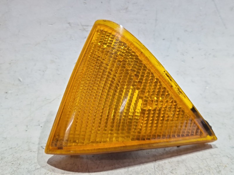 Recambio de piloto intermitente lateral delantero izquierdo para seat ronda (09.1983) 1.7 diesel referencia OEM IAM 006352  