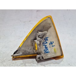 Recambio de piloto intermitente lateral delantero izquierdo para seat ronda (09.1983) 1.7 diesel referencia OEM IAM 006352  