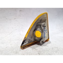 Recambio de piloto intermitente lateral delantero izquierdo para seat ronda (09.1983) 1.7 diesel referencia OEM IAM 006352  