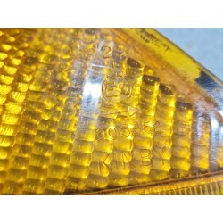 Recambio de piloto intermitente lateral delantero izquierdo para seat ronda (09.1983) 1.7 diesel referencia OEM IAM 006352  