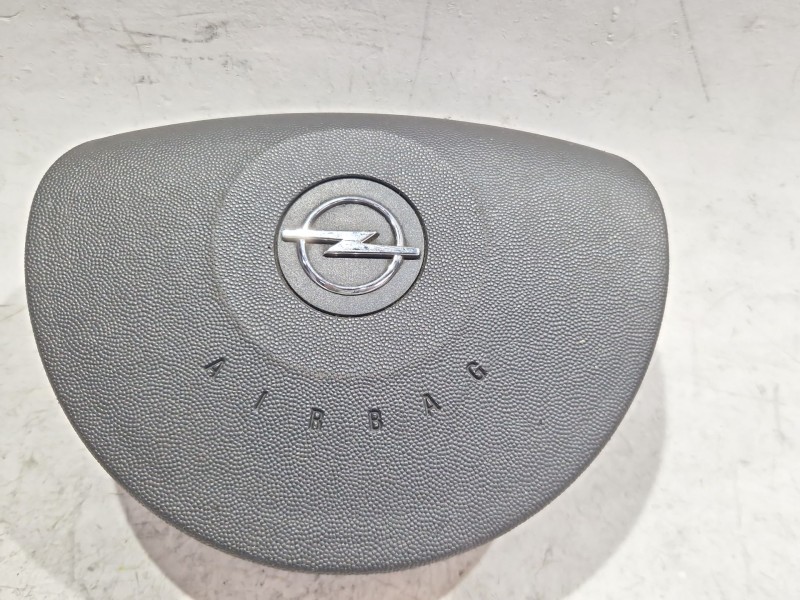 Recambio de airbag volante para opel corsa c (2000) 1.4 referencia OEM IAM 13188242  