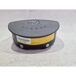 Recambio de airbag volante para opel corsa c (2000) 1.4 referencia OEM IAM 13188242  