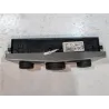 Recambio de mandos climatizador para opel astra h berlina (2004) 1.6 referencia OEM IAM GM13122963 90151240  