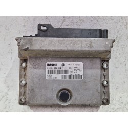 Recambio de centralita inyeccion para citroën evasion (1994) 1.9 td referencia OEM IAM 0281001442  