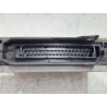 Recambio de centralita inyeccion para citroën evasion (1994) 1.9 td referencia OEM IAM 0281001442  