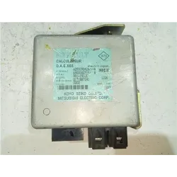 Recambio de centralita direccion asistida para renault clio iii (2005) 1.1 75 cv referencia OEM IAM 8200092424A  