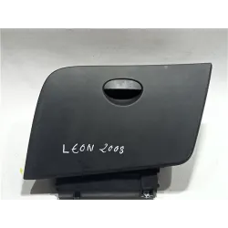 Recambio de guantera salpicadero para seat leon (1p1)(05.2005) tdi 16v referencia OEM IAM 1P1857095C 2K0959623  