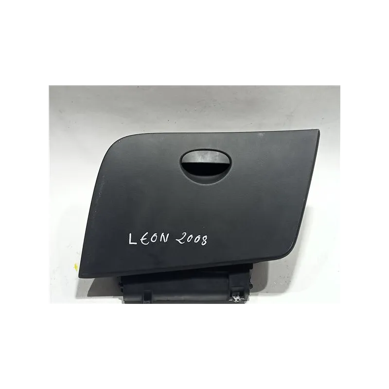 Recambio de guantera salpicadero para seat leon (1p1)(05.2005) tdi 16v referencia OEM IAM 1P1857095C 2K0959623  