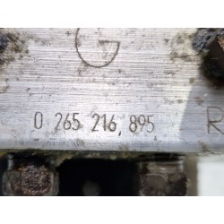 Recambio de nucleo abs para honda civic vi hatchback (eu_, ep_) 1.7 ctdi referencia OEM IAM 0265216895  