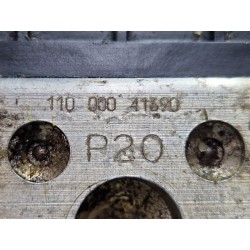 Recambio de nucleo abs para honda civic vi hatchback (eu_, ep_) 1.7 ctdi referencia OEM IAM 0265216895  