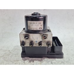 Recambio de nucleo abs para ford focus i (daw, dbw) 1.8 tdci referencia OEM IAM 10092501103  