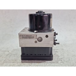 Recambio de nucleo abs para ford focus i (daw, dbw) 1.8 tdci referencia OEM IAM 10092501103  