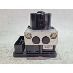 Recambio de nucleo abs para ford focus i (daw, dbw) 1.8 tdci referencia OEM IAM 10092501103  
