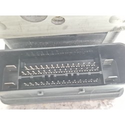 Recambio de nucleo abs para ford focus i (daw, dbw) 1.8 tdci referencia OEM IAM 10092501103  