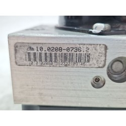 Recambio de nucleo abs para ford focus i (daw, dbw) 1.8 tdci referencia OEM IAM 10092501103  