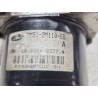 Recambio de nucleo abs para ford focus i (daw, dbw) 1.8 tdci referencia OEM IAM 10092501103  