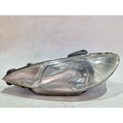FARO DELANTERO IZQUIERDO 087273 