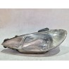 Recambio de faro delantero derecho para peugeot 206 (1998) 1.9 d referencia OEM IAM 087273  