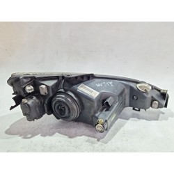 Recambio de faro delantero derecho para peugeot 206 (1998) 1.9 d referencia OEM IAM 087273  