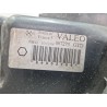 Recambio de faro delantero derecho para peugeot 206 (1998) 1.9 d referencia OEM IAM 087273  
