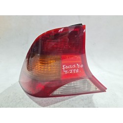 Recambio de piloto trasero izquierdo para ford focus berlina (cak)(1998) 1.8 ambiente [1,8 ltr. - 74 kw tdci cat] referencia OEM