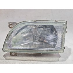 Recambio de faro delantero izquierdo para ford transit furgón (cy/dy)(19861992) 2.5 ft 190 [2,5 ltr. - 50 kw diesel] referencia 