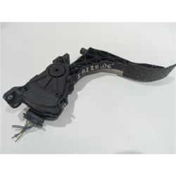 Recambio de potenciometro pedal gas para seat ibiza (6l1)(04.2002) 1.9 tdi referencia OEM IAM 6Q1721503B  
